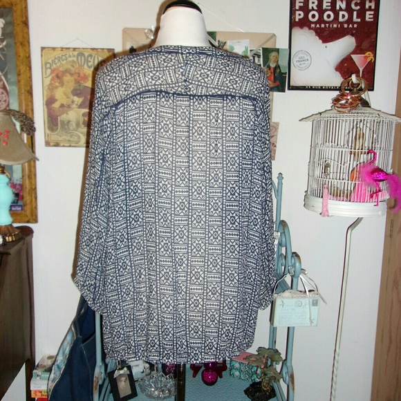 John Robshaw for Lucky Brand - Picture 4 of 5